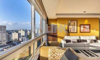 Imagem 5: Apartamento de 3 dormitórios sendo 1 suíte à venda com 4 vagas de garagem no bairro Moinho