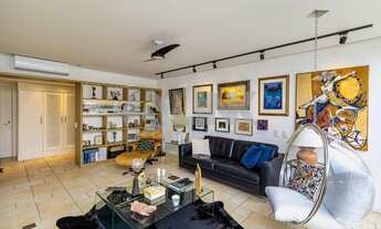 Imagem 6: Apartamento 3 dormitórios 2 suítes e 2 vagas de garagem à venda no bairro Moinhos de Vento