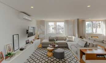 Imagem 4: Apartamento 4 dormitórios com 2 vagas de garagem à venda no bairro Moinhos de Vento em Por