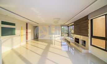 Imagem 3: Apartamento de 3 dormitórios 2 suítes e 3 vagas de garagem à venda no bairro Higienópolis