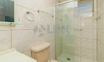 Imagem 6: Apartamento 1 dormitório estilo JK à venda no bairro Passo da Areia em Porto Alegre próxim