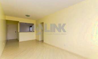 Imagem 2: Apartamento 2 dormitórios com 1 vaga de garagem à venda no bairro Cidade Baixa em Porto Al