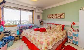 Imagem 7: Apartamento 3 dormitórios com 2 vagas de garagem à venda no bairro Higienópolis em Porto A