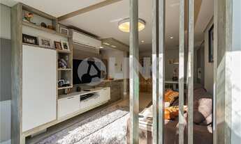 Imagem 4: Apartamento 2 dormitórios com 1 vaga de garagem à venda no bairro Passo da Areia em Porto