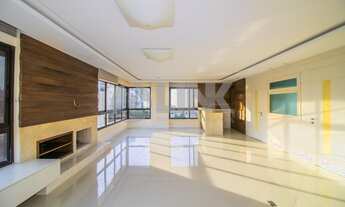 Imagem 4: Apartamento de 3 dormitórios 2 suítes e 3 vagas de garagem à venda no bairro Higienópolis