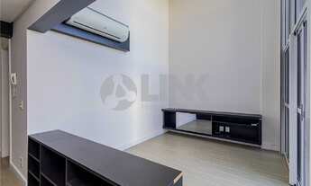 Imagem 7: Apartamento estilo Loft duplex 1 dormitório com 1 vaga de garagem à venda no bairro Jardim