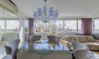 Imagem: Apartamento 3 dormitórios com 2 vagas à