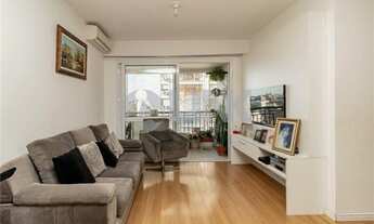 Imagem: Apartamento 3 dormitórios com 1 vaga de