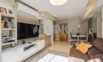 Imagem 7: Apartamento 2 dormitórios com 1 vaga de garagem à venda no bairro Passo da Areia em Porto