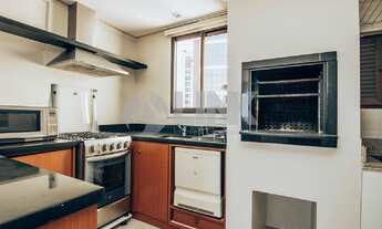 Imagem 6: Apartamento 1 dormitório com 1 vaga de garagem à venda no bairro Bela Vista em Porto Alegr