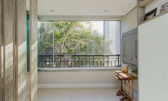 Imagem 5: Apartamento 2 dormitórios com 1 vaga de garagem à venda no bairro Passo da Areia em Porto