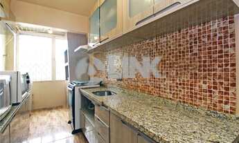 Imagem 6: Apartamento 2 dormitórios com 1 vaga de garagem à venda no bairro Medianeira em Porto Aleg