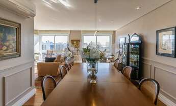 Imagem 7: Apartamento 3 dormitórios com 2 vagas de garagem à venda no bairro Moinhos de Vento em Por