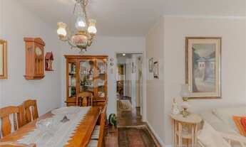 Imagem 5: Apartamento 3 dormitórios com 1 vaga de garagem à venda no bairro Higienópolis em Porto Al