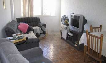 Imagem 2: Apartamento 3 dormitórios à venda no bairro Menino Deus em Porto Alegre próximo do Naciona