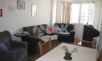 Imagem: Apartamento 3 dormitórios à venda no bairro