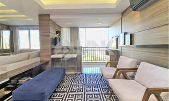 Imagem: Apartamento 3 dormitórios com 1 vaga de