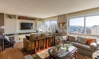 Imagem: Apartamento 3 dormitórios com 2 vagas de