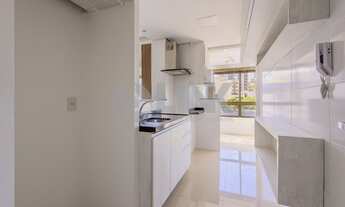 Imagem 6: Apartamento 2 dormitórios suíte e 1 vaga de garagem à venda no bairro Petrópolis em Porto