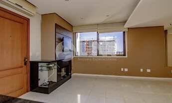 Imagem 2: Apartamento 1 dormitório com 1 vaga de garagem à venda no bairro Bela Vista em Porto Alegr