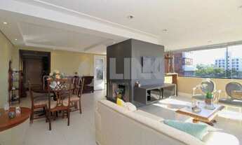 Imagem: Apartamento 3 dormitórios com 2 vagas de