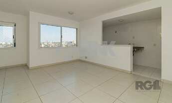 Imagem 3: Apartamento 3 dormitórios com 1 vaga de garagem à venda no bairro Vila Ipiranga em Porto A