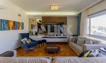 Imagem 4: Apartamento 3 dormitórios 2 suítes e 2 vagas de garagem à venda no bairro Moinhos de Vento