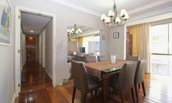 Imagem 4: Cobertura 3 dormitórios com 3 vagas de garagem à venda no bairro Petrópolis em Porto Alegr