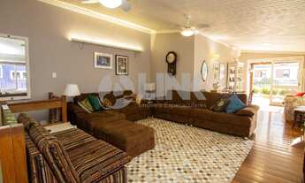 Imagem 3: Cobertura 3 dormitórios com 3 vagas de garagem à venda no bairro Petrópolis em Porto Alegr