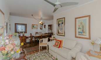 Imagem 4: Apartamento 3 dormitórios com 1 vaga de garagem à venda no bairro Higienópolis em Porto Al