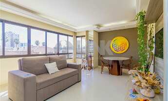 Imagem 5: APARTAMENTO RESIDENCIAL em Porto Alegre - RS, Menino Deus