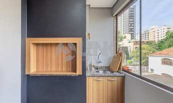 Imagem 7: Apartamento de 2 quartos com 1 vaga à venda no bairro Petrópolis em Porto Alegre