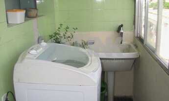 Imagem 4: Apartamento 3 dormitórios à venda no bairro Menino Deus em Porto Alegre próximo do Naciona