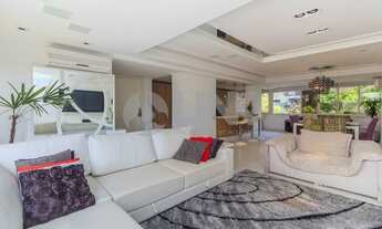 Imagem: Apartamento luxo de 3 quartos 2 suítes