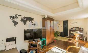 Imagem 4: Apartamento 3 dormitórios com 1 vaga de garagem à venda no bairro Menino Deus em Porto Ale