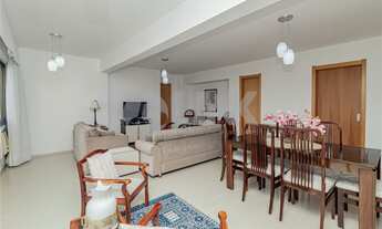 Imagem 6: Apartamento 3 dormitórios com 2 vagas de garagem à venda no bairro Higienópolis em Porto A