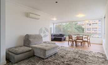 Imagem 6: Cobertura alto padrão 3 dormitórios com 2 vagas de garagem à venda no bairro Bela Vista em