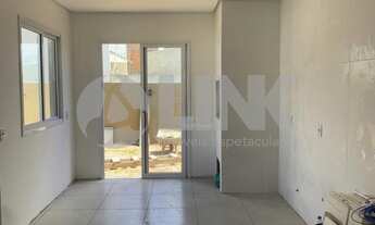 Imagem 3: Casa 2 dormitórios com 1 vaga de garagem à venda no bairro Aberta dos Morros em Porto Aleg