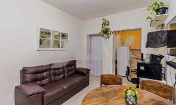 Imagem 3: Apartamento Garden de 2 quartos à venda no bairro Petrópolis em Porto Alegre