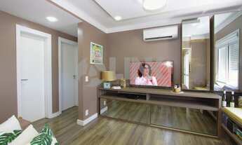 Imagem 4: Apartamento 2 dormitórios à venda no bairro Jardim Carvalho em Porto Alegre próximo da Ave