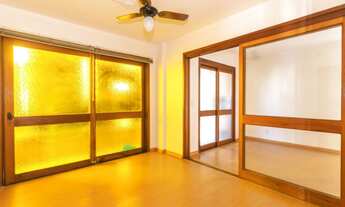 Imagem 5: Apartamento Garden 3 dormitórios com 2 vagas de garagem à venda no bairro Bela Vista em Po