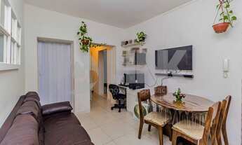 Imagem 4: Apartamento Garden de 2 quartos à venda no bairro Petrópolis em Porto Alegre