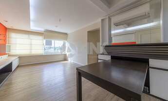 Imagem: Apartamento 3 dormitórios com 2 vagas de