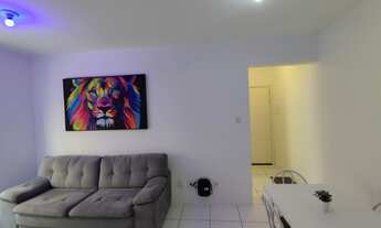 Imagem 4: Apartamento 2 dormitórios com 1 vaga de garagem à venda no bairro Marechal Rondon em Canoa