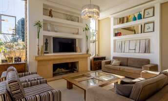 Imagem 6: Casa alto padrão com 4 dormitórios 4 suítes e 5 vagas de garagem à venda no bairro Ipanema