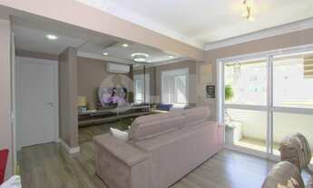 Imagem 2: Apartamento 2 dormitórios à venda no bairro Jardim Carvalho em Porto Alegre próximo da Ave