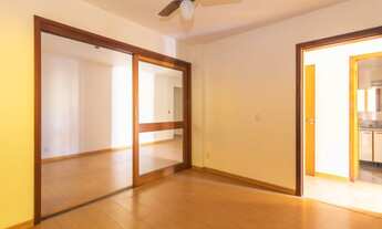 Imagem 7: Apartamento Garden 3 dormitórios com 2 vagas de garagem à venda no bairro Bela Vista em Po