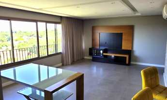 Imagem: Apartamento 3 dormitórios 3 suítes e 2