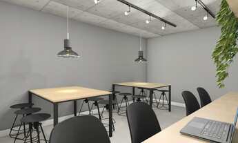 Imagem 5: Apartamento 1 dormitório à venda no bairro Centro Histórico em Porto Alegre próximo do Pla