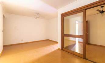 Imagem 3: Apartamento Garden 3 dormitórios com 2 vagas de garagem à venda no bairro Bela Vista em Po